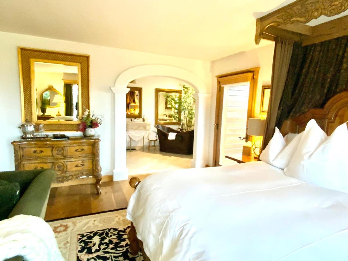 Abendblume (Adults Only) Hotel เลเวนเวิร์ท ภายนอก รูปภาพ