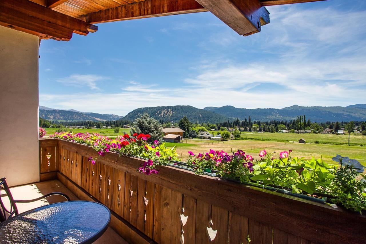 Abendblume (Adults Only) Hotel เลเวนเวิร์ท ภายนอก รูปภาพ