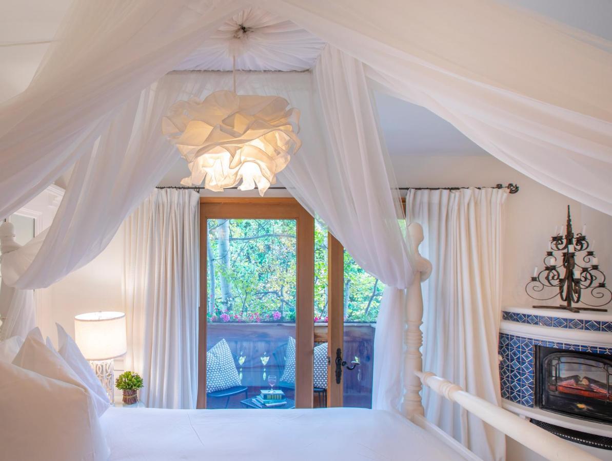 Abendblume (Adults Only) Hotel เลเวนเวิร์ท ภายนอก รูปภาพ
